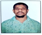 Mohammad Abdus Salam